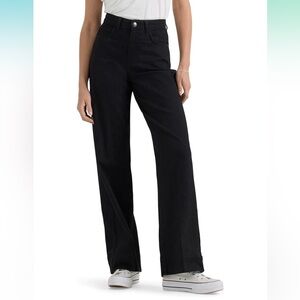 Lee Women’s Legendary High Rise Trouser Jean